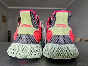 Adidas ZX4000 4D green - 2
