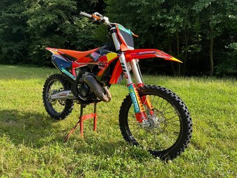 KTM SX 125 (2023) - 2