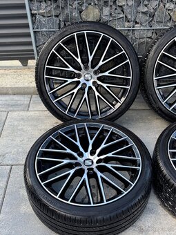 ✅ 5x112 r19 Seat leon letná sada - 2