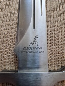 Gerber - 2