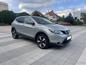 Nissan Qashqai DIG-T 160 Tekna - 2