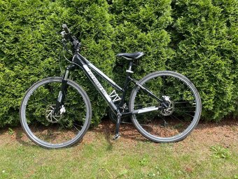 Haibike Land Lady , veľkosť S ,kolesa 28” - 2