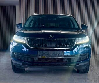 Škoda Kodiaq 2.0 TDI DSG 4x4 140kw - 2