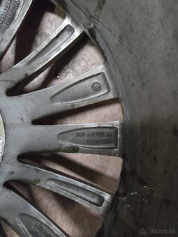 Škoda Trinity 19" - 2