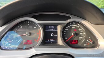 Audi a6 c6 allroad - 2