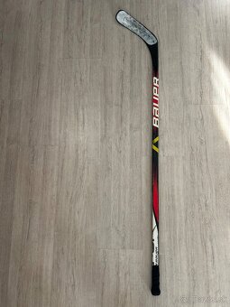 Hokejka BAUER Vapor Youth 20 flex - 2