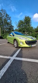 Peugeot 308 - 2