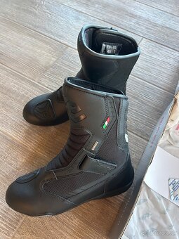 Motoboots Eleveit Cory v.40 - 2
