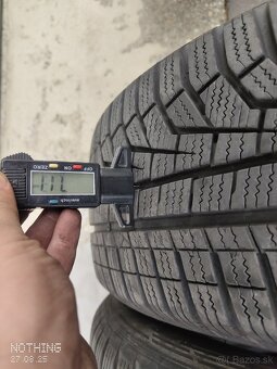 Zimné Hankook Winter icept EVO 2 205/55/16 91H - 2