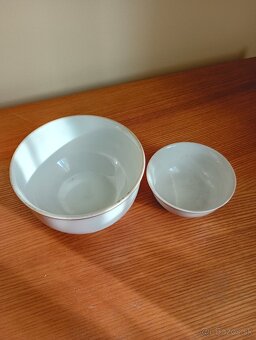 Set dvoch misiek MZ Czechoslovakia - 2