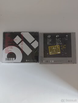 Cd Orlík - 2