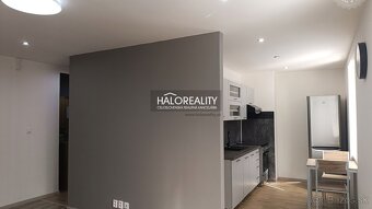 HALO reality - Predaj, dvojizbový byt Trebišov - 2