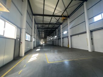 rkDOM | Prenájom rozsiahlej skladovej haly v bližšom cent - 2