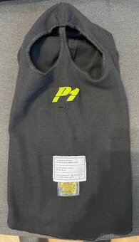 P1 Nehorlavé prádlo SET černé P1 ELITE Prádlo SET č - 2