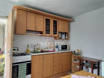 Predaj chalupy Uhrovec - 2