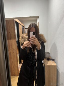 Zimná bunda - 2
