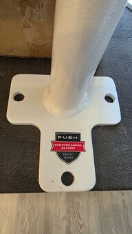 Hrazda Push Pro - 2
