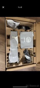 Monitor Dell P2419H - 2