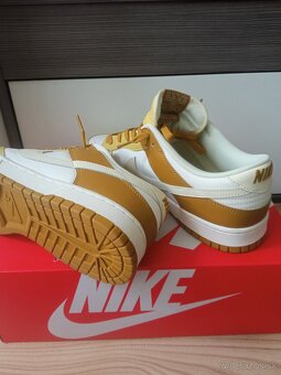 Predám nové NIKE - 2