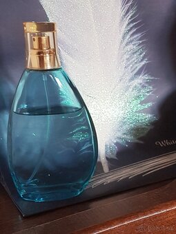 75 ml toaletná voda Collection Été Yves Rocher - 2