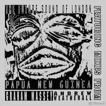 Predam platne Huuse, Acid, Electro , Chill out - 2