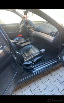 BMW E46 330D - 2