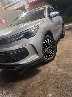 VW TIGUAN 2024❗️44.000km❗️360 KAMERA AMBIENT ŤAŽNÉ - 2