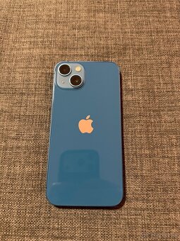 iPhone 13 128gb Blue - 2