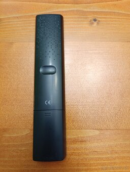 Ovládač TV Hisense - 2