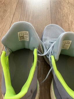 Tenisky Adidas - 2