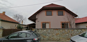 Investičná príležitosť - Nehnuteľnosť v tichej lokalite - 2