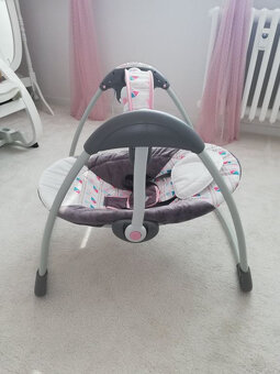 Lehátko ZOPA WAVE - 2