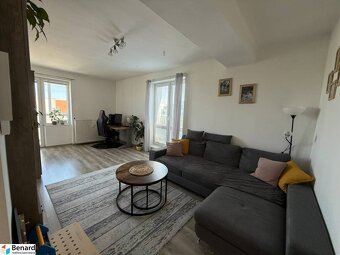 Na prenájom 2-izbový byt v centre mesta Poprad - 2