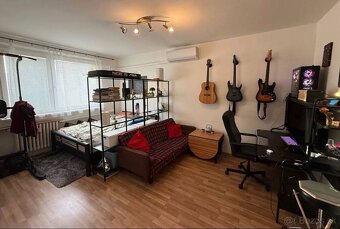 Byt na predaj - ul. Hronská, Bratislava II TOP - 2