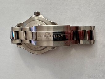 Breitling Superocean 44mm 2024 - 2
