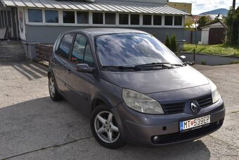 Renault Grand Scénic 1.9 dCi Authentique Confort - 2