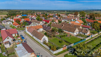 LOYALTERS | Na predaj rodinný dom v pôvodnom stave, Borský S - 2