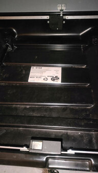 Strešný box GeV X-Treme 450 - 2