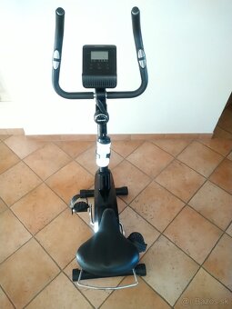 Stacionárny bicykel Zipro - 2