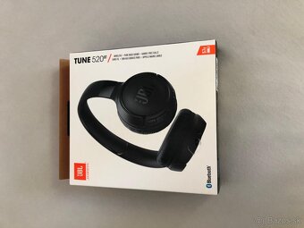 JBL tune 520BT - 2
