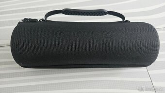 Nové púzdro na  prenosný reproduktor JBL. - 2