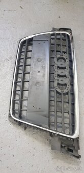 A4b8 s-line maska - 2