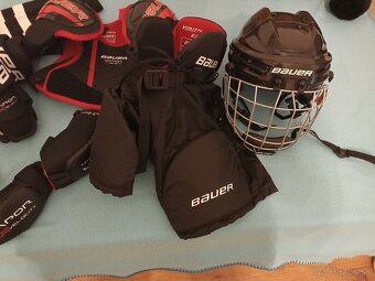 Detská hokejová výstroj - 2