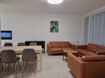 PRENÁJOM - Nový 4-izbový byt v tichom prostredí - Nitra, Cen - 2