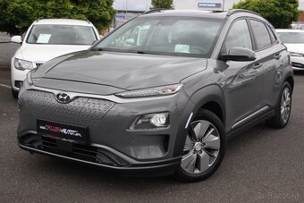 Hyundai Kona Electric 150 už od 199€ mesačne - 2