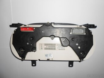 Budiky Renault Trafic / Opel Vivaro - 2