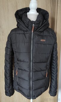 Marikoo dámska zimná bunda - 2