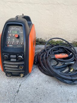 KemppiTig 200 Minarc evo - 2