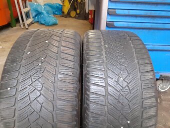 Zimné pneumatiky - 2
