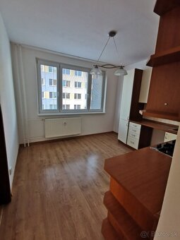 3 izbovy byt prenájom - 2